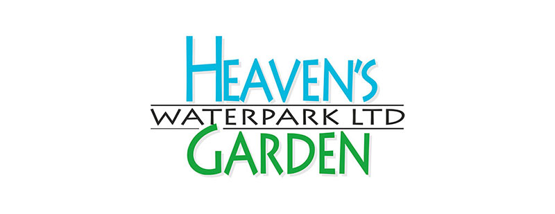 Heavens Waterpark LTD Garden