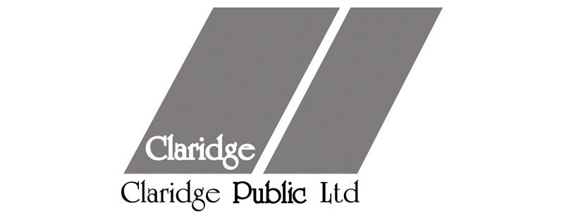 Claridge Public Ltd