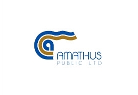 Submission of a takeover bid to the shareholders of Amathus Public Limited