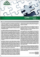 Lanitis Group / Issue 4 - 2017