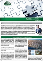Lanitis Group / Issue 1 - 2018