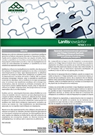 Lanitis Group / Issue 3 - 2018