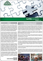 Lanitis Group / Issue 4 - 2018
