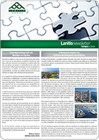 Lanitis Group / Issue 1 - 2019