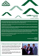 Lanitis Group / Issue 1 - 2020