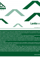 Lanitis Group / Τεύχος 4 - 2020